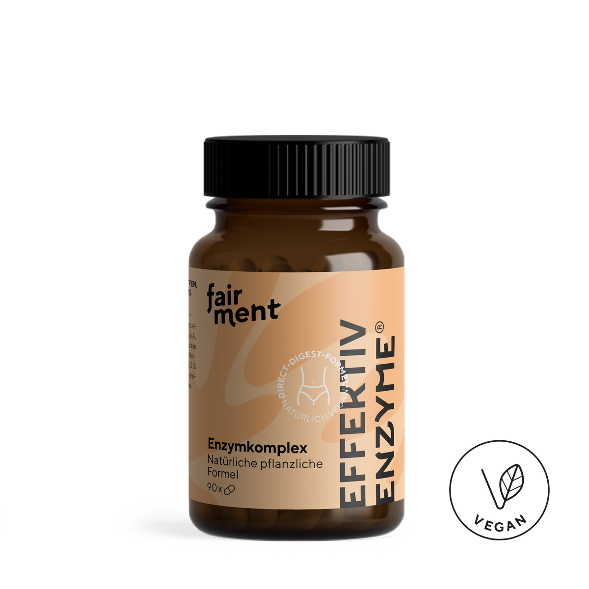 EffektivEnzyme® - Premium Enzym-Komplex