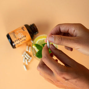 EffektivEnzyme® - Premium Enzym-Komplex