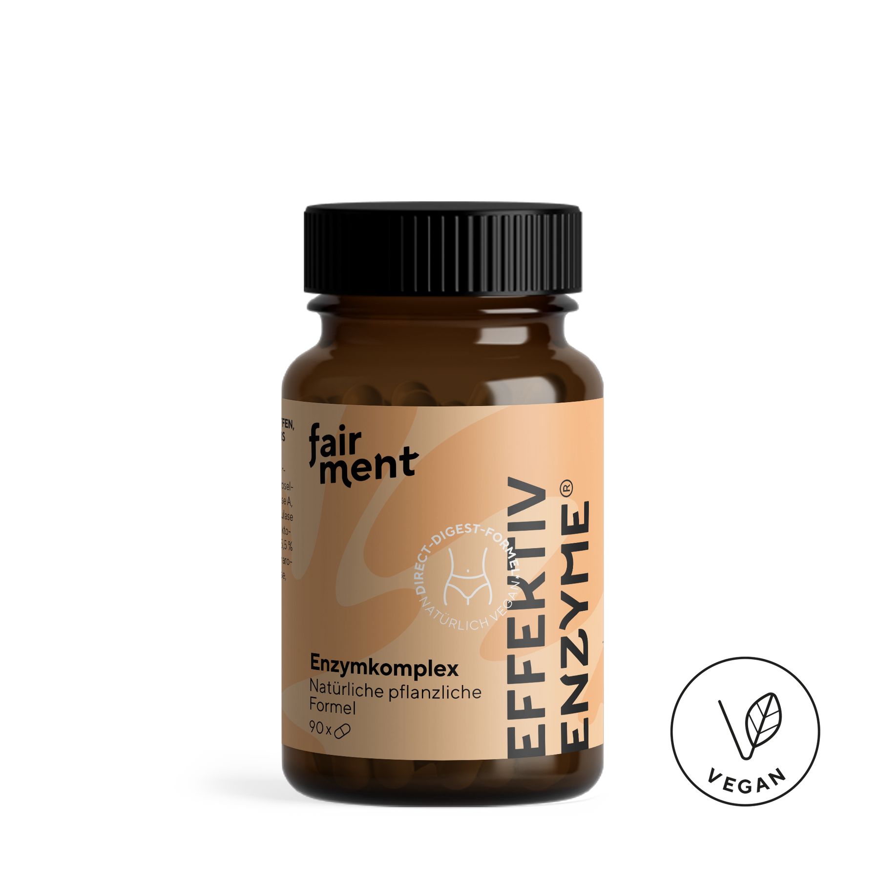 EffektivEnzyme® - Premium Enzym-Komplex