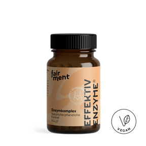 EffektivEnzyme® - Premium Enzym-Komplex