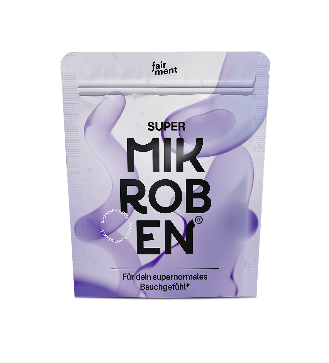 SuperMikroben - Premium Biotica (60 capsules per potje)