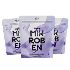 SuperMikroben - Premium Biotica (60 capsules per potje)