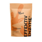 EffektivEnzyme® - Premium Enzym-Komplex (60 capsules)