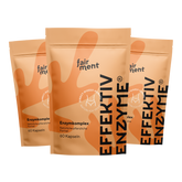 EffektivEnzyme® - Premium Enzym-Komplex (60 capsules)