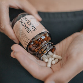 EffektivEnzyme® - Premium Enzym-Komplex